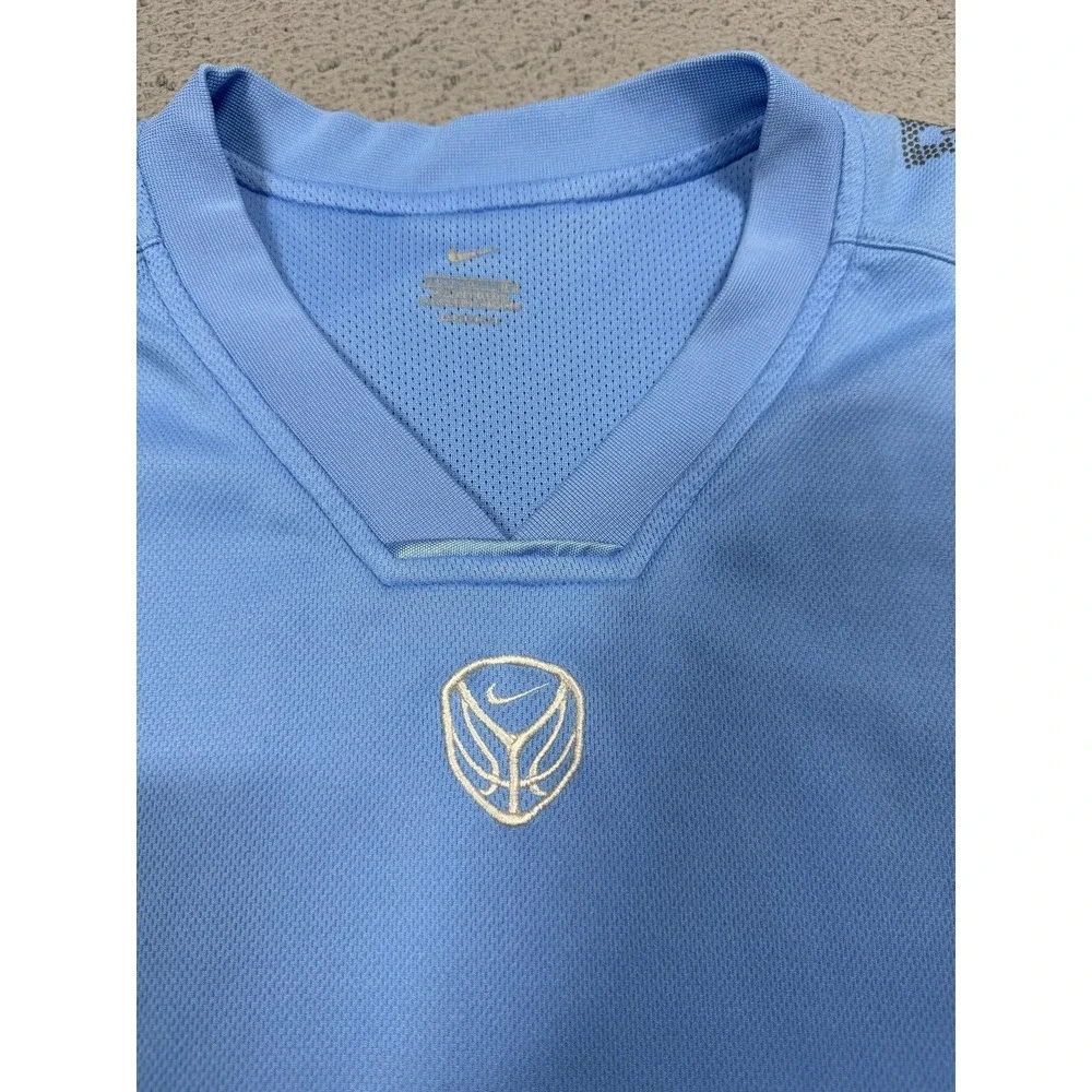 Nike dri fit